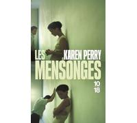 Les mensonges