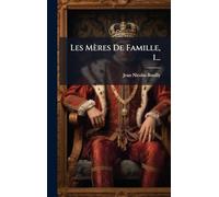 Les Mères De Famille, 1...