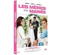 Les mères de la mariée