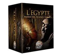 Les merveilles d' egypte