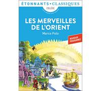 Les Merveilles de l'Orient: Récits de voyage 2