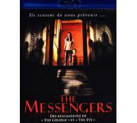 Les Messagers - Brd