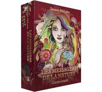 Les messagers de la nature: Cartes oracle