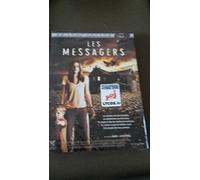 Les messagers - dvd