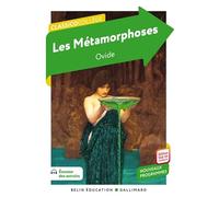 Les métamorphoses