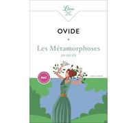 Les Métamorphoses