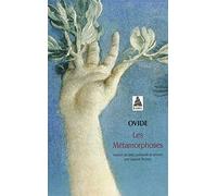 Les métamorphoses