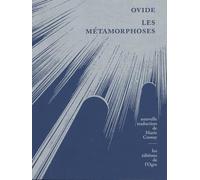 Les métamorphoses