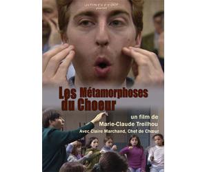 Les métamorphoses du coeur