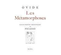 Les Métamorphoses (rist. anast. 1931). Ediz. illustrata - Ovidio P. Nasone