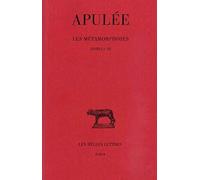 Les Metamorphoses: Tome 1, Livres I-III: 97