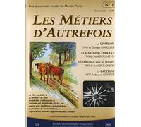 Les metiers d'autrefois, vol. 1