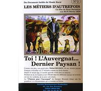 Les metiers d'autrefois, vol. 2