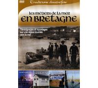 Les métiers de la mer en bretagne
