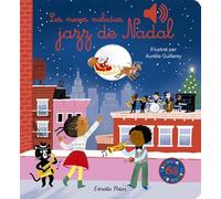 Les meves melodies jazz de Nadal