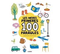 LES MEVES PRIMERES 100 PARAULES. Genèric