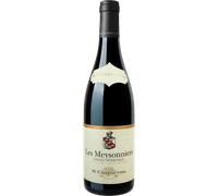 Les Meysonniers Rouge 2024 - M. Chapoutier Crozes-Hermitage