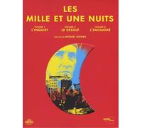 Les mille et une nuits