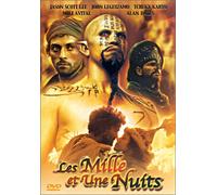Les Mille et une nuits