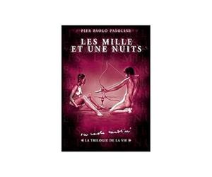 Les Mille et Une Nuits
