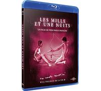 Les Mille et Une Nuits [Blu-Ray]
