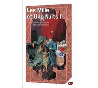 Les Mille et Une Nuits: 2