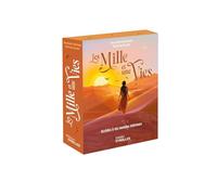 Les mille et une vies - oracle: Accédez à vos mondes intérieurs