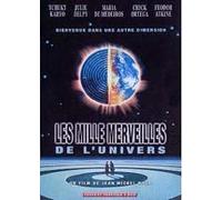 Les Mille merveilles de l'univers