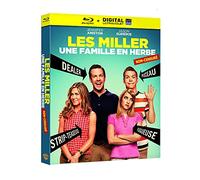 Les Miller, une famille en herbe – Warner Bros.