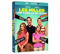 Les miller, une famille en herbe