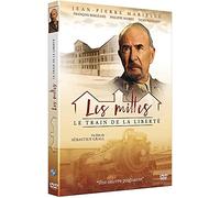Les milles, le train de la liberté (DVD) Noiret Philippe Vogler Rudiger Marielle