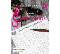 Les millors sopes de lletres, 5
