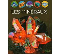 Les minéraux