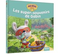 Les mini-héros de la forêt - les super-souvenirs de gabin