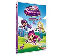 Les mini sorcieres - vol 1 - 3 dvd