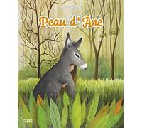 Les Minicontes classiques - Peau d'Ane