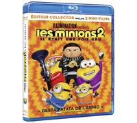 Les minions 2 : il était une fois gru