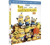 Les minions