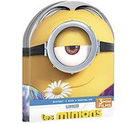 Les minions