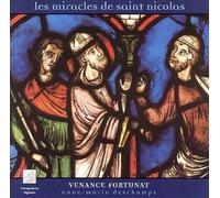 Les Miracles de Saint Nicolas