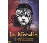 Les Miserables - 10th Anniversary Concert