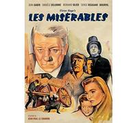 Les Miserables (1958) [Edizione: Stati Uniti]
