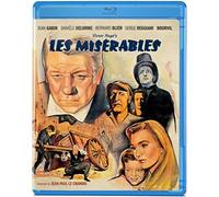 Les Miserables [1958] [Edizione: USA]
