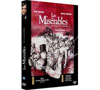 Les misérables (1982) ( Der Galeerensträfling ) ( Die Legion der Verdammte (DVD)