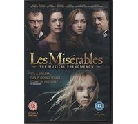 Les Miserables - 2 Disc Special Edition. [Edizione: Regno Unito] [Edizione: Regno Unito]