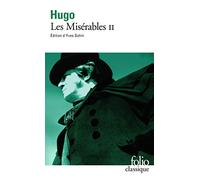 Les Miserables: 2 [Lingua francese]: Tome 2