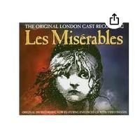 Les Miserables