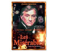 Les Miserables
