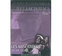 Les miserables – Nice Connection