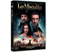 Les Miserables (Bookmovies) (DVD) helena bonham carter